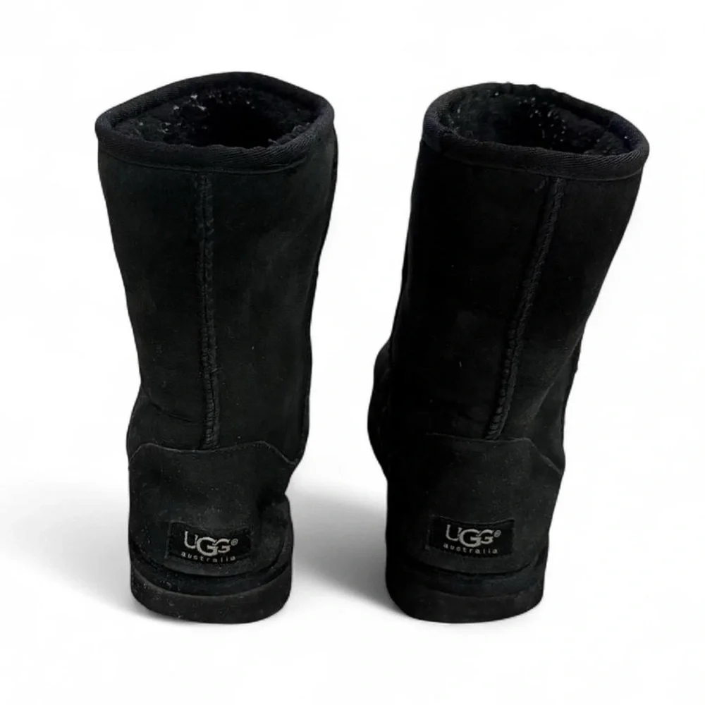 UGG australia tags